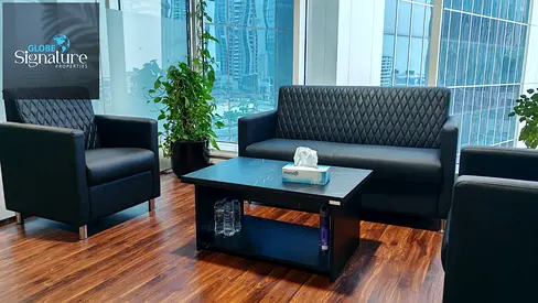 Near Metro | Spacious | Prime Location
