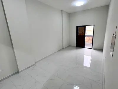 First Tenant: Enjoy a Brand New, Bright Apartment with Natural Sunlight