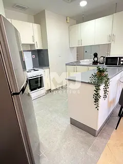 Furnished Studio | Madison Residency | City View