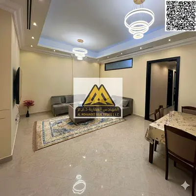 اول ساكن | فرش جديد بالكامل | اجهزة كهربائية جديدة من النوع سامسونج | موقع حيوي قريب من الخدمات (سوبرماركت – مطاعم – صيدليات – مدارس)