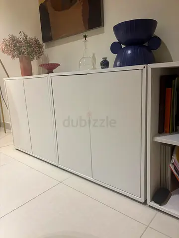 IKEA cabinets