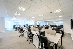 Full Floor | Fully Fitted | Freezone