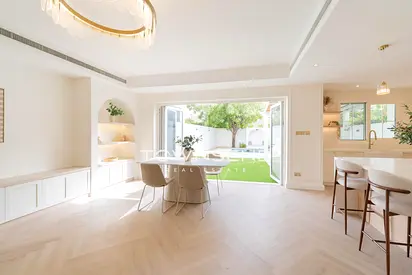 Fully Renovated | Vacant | Type 3M | Pool