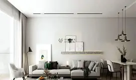 Distinctive Design | Premium 1BR Living | Prime Area