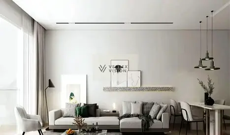 Distinctive Design | Premium 1BR Living | Prime Area