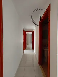 Lavish and beautiful 2bhk apartment in 40k al. Khan area.