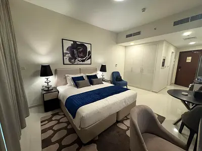 Brand New Studio II Modern Amenities II Peaceful Community