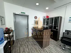 Fully Furnished Office Space Ready To Move