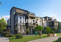 Exclusive | End Corner | Close to Pool and Park