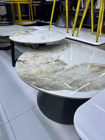 Elegant Marble Coffee Tables for Sale