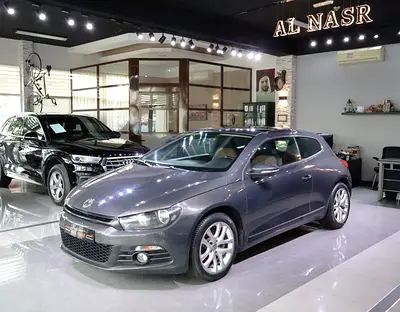 صورة 3 لـ 2011 Volkswagen SCIROCCO