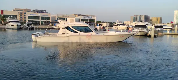 Sea master 41
