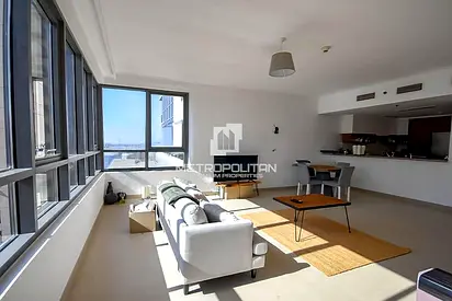 Largest 1bed Layout | Ready To Move | High Floor