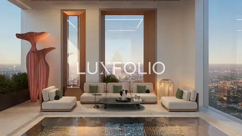 La Boutique | Al Jaddaf Waterfront | High ROI