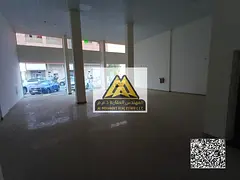 For annual rent – Commercial shop in Al Mowaihat 2 – Ajman (prime location, large space &amp; in