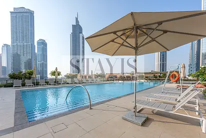Stayis - 2 Bedroom Spacious Apartment