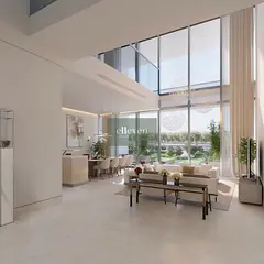 Luxury Living at Sobha One - Iconic Residences with Panoramic Views in Ras Al Khor