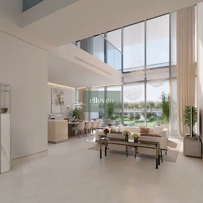 Luxury Living at Sobha One - Iconic Residences with Panoramic Views in Ras Al Khor