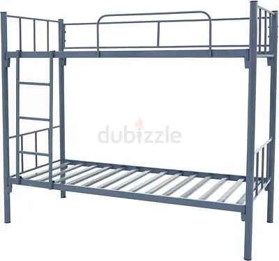DOUBLE COT