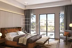 HANDOVER Q4 2027 | WATERFRONT | COMMUNITY VIEW