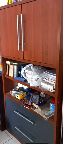 Cupboard cabinet in perfect condition