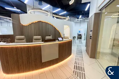 Prime Retail | Hight Foofall | Tenanted
