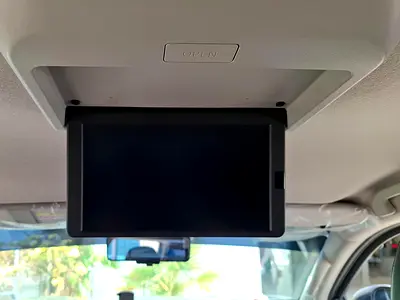 2024 Nissan XTERRA 照片 13