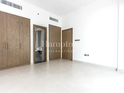 Floor To Ceiling Glass | Balcony | Open Kitchen