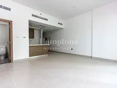 Floor To Ceiling Glass | Balcony | Open Kitchen