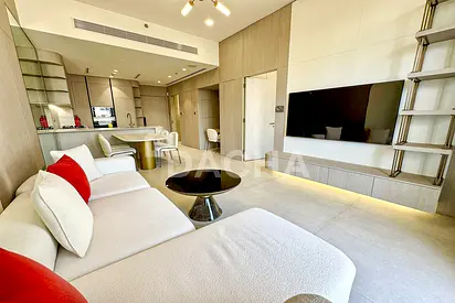 Brand New | Fully Furnished | Premium Quality