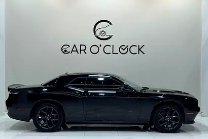 Dodge Challenger SXT, миниатюра 5