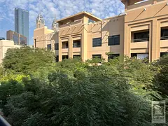 3BHK | MID FLOOR | PARK VIEW | MOVE IN END JUN