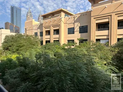 3BHK | MID FLOOR | PARK VIEW | MOVE IN END JUN