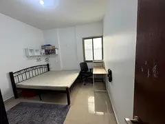 Family  couple room available for rent with separate wash room from may 1st 2026