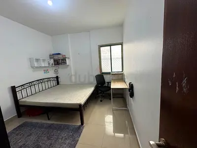 Family  couple room available for rent with separate wash room from may 1st 2026