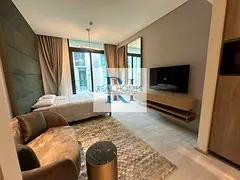 Luxury | Fully Furnished | Modern | Smart Home |