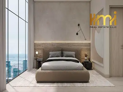 Ready to move | 3 Mins To Circle Mall | Accept Mortgagee