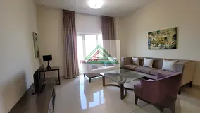 1 BR APT| NO COMMISSION| FURNISHED