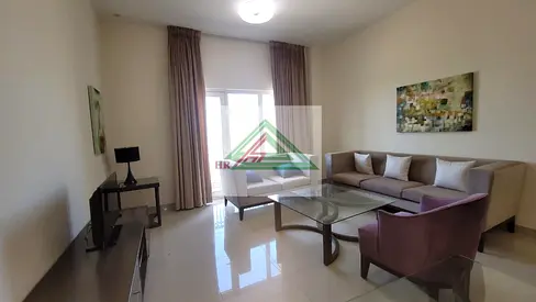 1 BR APT| NO COMMISSION| FURNISHED