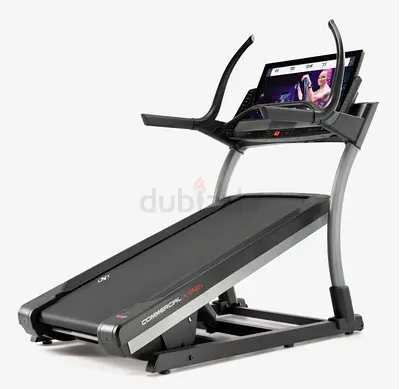 NordicTrack X32i Incline Treadmill – 40% Incline – iFit Screen – Excellent Condition”