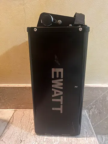 Surron Light Bee X 72V 42 ah Battery