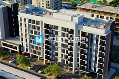 High Floor Unit | Next To Corner | Handover Soon