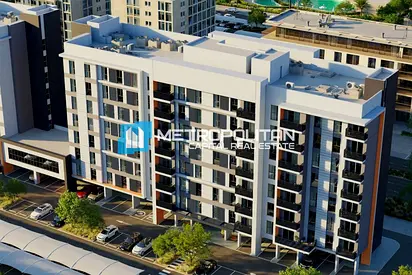 High Floor Unit | Next To Corner | Handover Soon