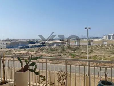 Spacious Converted 2BR in Liwan