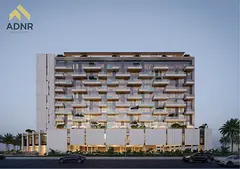 quality | hot deal | amazing layout|prime location | high ROI | near metro station