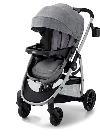 Baby item stroller