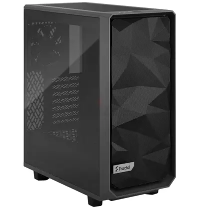 Fractal Design Meshify 2 XL PC Case Only