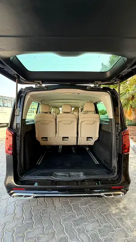 صورة 9 لـ 2018 Mercedes-BENZ VITO