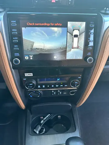2025 Toyota FORTUNER 照片 13
