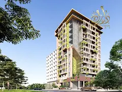 Best Price Per Sqft | Flexible Payment Plan | High Quality | Luxury Apartment | Limited Units | Book